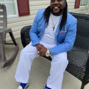 Meet your Posher, Jamie